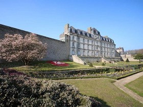 La Villa Garenne
