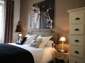 La Villa Garenne