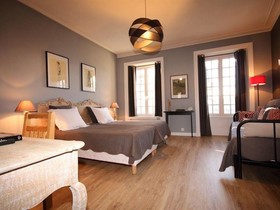 La Villa Garenne