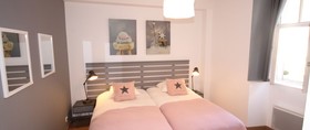 Les Appartements De Robert Et Helene