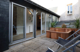 Les Appartements De Robert Et Helene