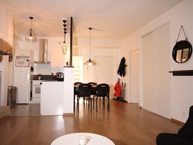 Les Appartements De Robert Et Helene