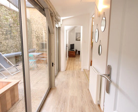 Les Appartements De Robert Et Helene