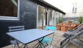 Les Appartements De Robert Et Helene