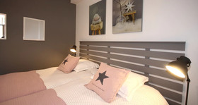 Les Appartements De Robert Et Helene
