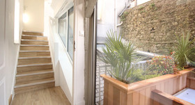 Les Appartements De Robert Et Helene