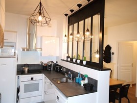 Les Appartements De Robert Et Helene