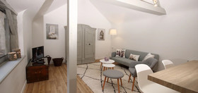 Les Appartements De Robert Et Helene