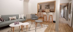 Les Appartements De Robert Et Helene