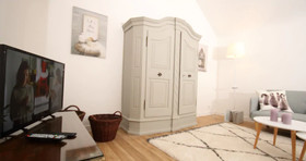 Les Appartements De Robert Et Helene
