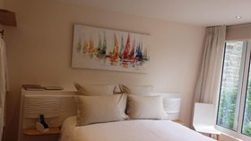 Maison de la Garenne