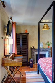 Maison de la Garenne