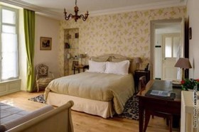 Maison de la Garenne