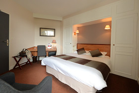 Hotel & Spa Le Maury