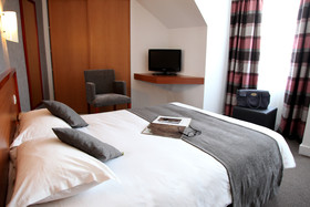 Hotel & Spa Le Maury