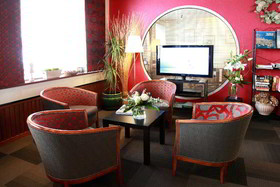 Hotel & Spa Le Maury