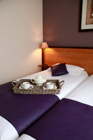 Hotel & Spa Le Maury