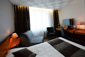 Hotel & Spa Le Maury