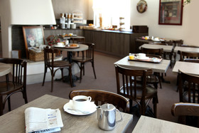 Hotel & Spa Le Maury