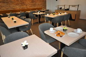 The Originals Boutique, Padja Hotel & Spa, Vannes