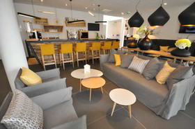 The Originals Boutique, Padja Hotel & Spa, Vannes