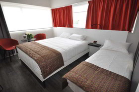 The Originals Boutique, Padja Hotel & Spa, Vannes