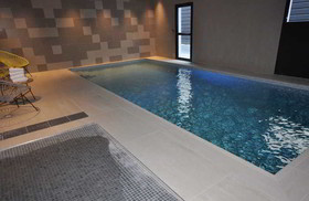 The Originals Boutique, Padja Hotel & Spa, Vannes