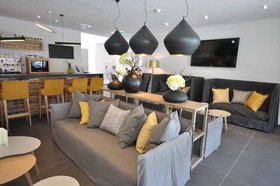 The Originals Boutique, Padja Hotel & Spa, Vannes