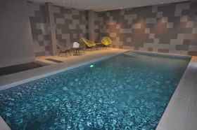 The Originals Boutique, Padja Hotel & Spa, Vannes