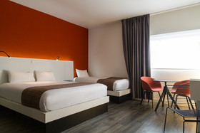 The Originals Boutique, Padja Hotel & Spa, Vannes