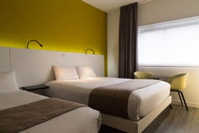 The Originals Boutique, Padja Hotel & Spa, Vannes