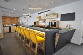 The Originals Boutique, Padja Hotel & Spa, Vannes