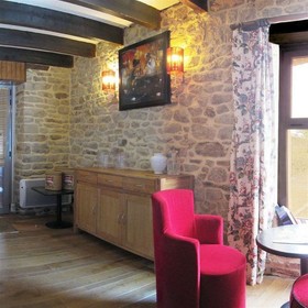 Villa Catherine