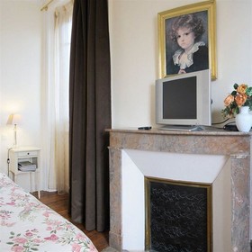 Villa Catherine