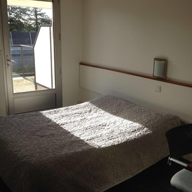 Le Relais du Val Blanc