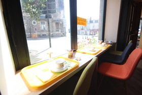 Citotel Le Petit Billot