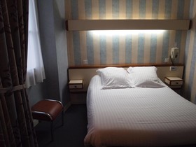 Citotel Le Petit Billot