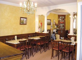 Hôtel du Château Vitre