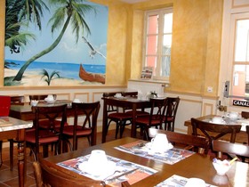 Hôtel du Château Vitre