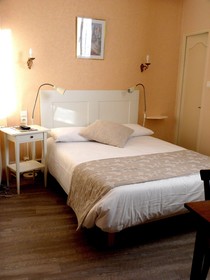 Hôtel du Château Vitre