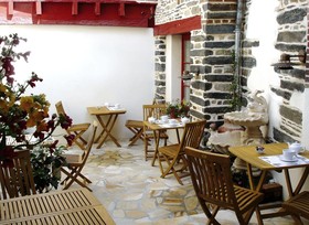 Hôtel du Château Vitre