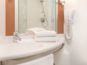 Hôtel ibis Vitré Centre