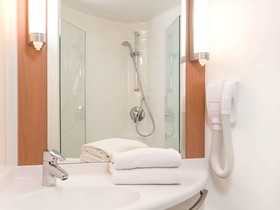 Hôtel ibis Vitré Centre