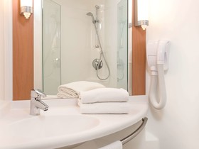 Hôtel ibis Vitré Centre