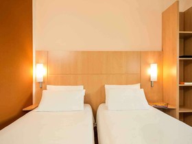 Hôtel ibis Vitré Centre