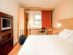 Hôtel ibis Vitré Centre