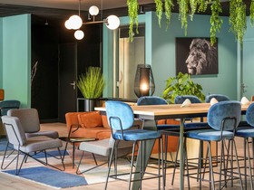 Hôtel ibis Vitré Centre