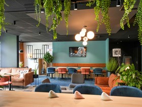 Hôtel ibis Vitré Centre