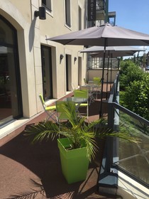 Hôtel ibis Vitré Centre
