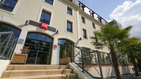 Hôtel ibis Vitré Centre